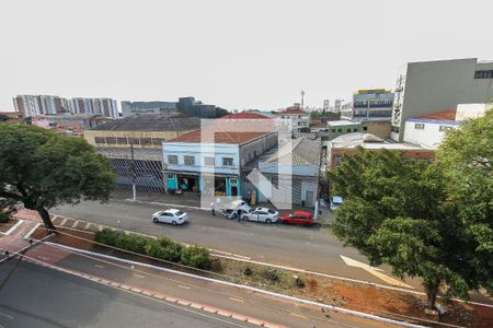Vista da Sala de apartamento para alugar com 1 quarto, 50m² em Pari, São Paulo