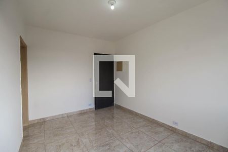 Sala de apartamento para alugar com 1 quarto, 50m² em Pari, São Paulo