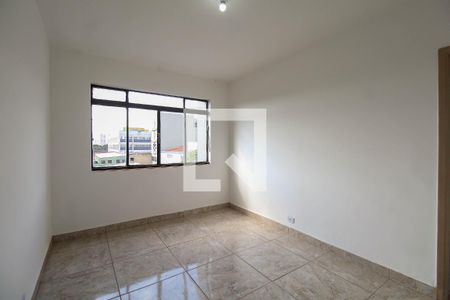 Sala de apartamento para alugar com 1 quarto, 50m² em Pari, São Paulo