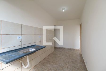 Apartamento para alugar com 50m², 1 quarto e sem vaga Apartamento para alugar com 50m², 1 quarto e sem vagaCozinha