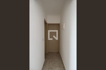 Apartamento para alugar com 50m², 1 quarto e sem vaga Apartamento para alugar com 50m², 1 quarto e sem vagaCorredor