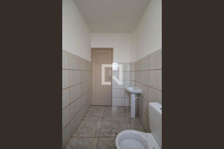 Apartamento para alugar com 50m², 1 quarto e sem vaga Apartamento para alugar com 50m², 1 quarto e sem vagaBanheiro