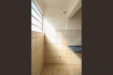 Apartamento para alugar com 50m², 1 quarto e sem vaga Apartamento para alugar com 50m², 1 quarto e sem vagaÁrea de Serviço