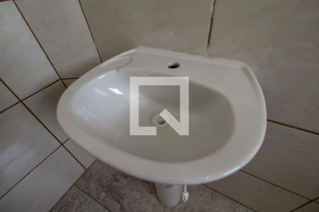 Apartamento para alugar com 50m², 1 quarto e sem vaga Apartamento para alugar com 50m², 1 quarto e sem vagaBanheiro