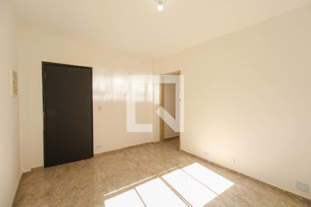 Sala de apartamento para alugar com 1 quarto, 50m² em Pari, São Paulo