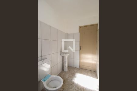 Apartamento para alugar com 50m², 1 quarto e sem vagaBanheiro