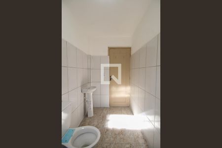 Apartamento para alugar com 50m², 1 quarto e sem vagaBanheiro
