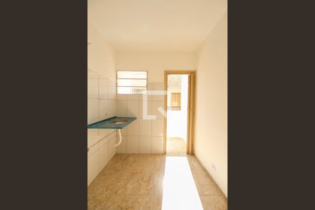 Apartamento para alugar com 50m², 1 quarto e sem vagaCozinha