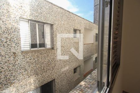 Vista do Quarto de apartamento para alugar com 1 quarto, 50m² em Pari, São Paulo