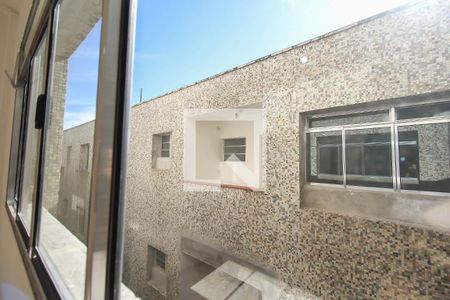 Vista da Sala de apartamento para alugar com 1 quarto, 50m² em Pari, São Paulo