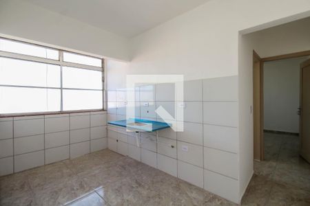 Apartamento para alugar com 50m², 1 quarto e sem vaga Apartamento para alugar com 50m², 1 quarto e sem vagaCozinha