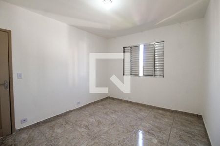Quarta de apartamento para alugar com 1 quarto, 50m² em Pari, São Paulo