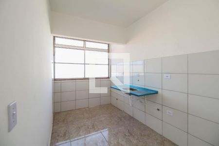 Apartamento para alugar com 50m², 1 quarto e sem vaga Apartamento para alugar com 50m², 1 quarto e sem vagaCozinha