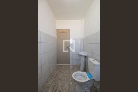 Apartamento para alugar com 50m², 1 quarto e sem vaga Apartamento para alugar com 50m², 1 quarto e sem vagaBanheiro