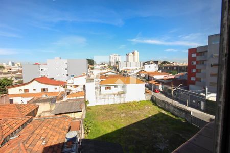 Vista da Sala de apartamento para alugar com 1 quarto, 50m² em Pari, São Paulo