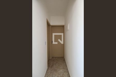 Apartamento para alugar com 50m², 1 quarto e sem vaga Apartamento para alugar com 50m², 1 quarto e sem vagaCorredor