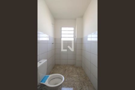 Apartamento para alugar com 50m², 1 quarto e sem vaga Apartamento para alugar com 50m², 1 quarto e sem vagaBanheiro