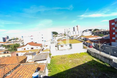 Apartamento para alugar com 50m², 1 quarto e sem vaga Apartamento para alugar com 50m², 1 quarto e sem vagaVista da Área de Serviço