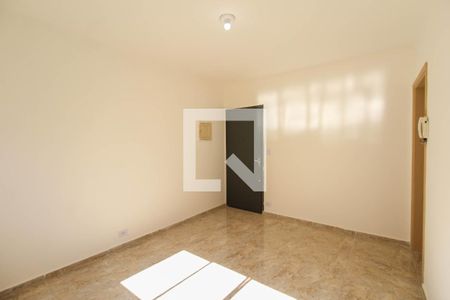 Sala de apartamento para alugar com 1 quarto, 50m² em Pari, São Paulo