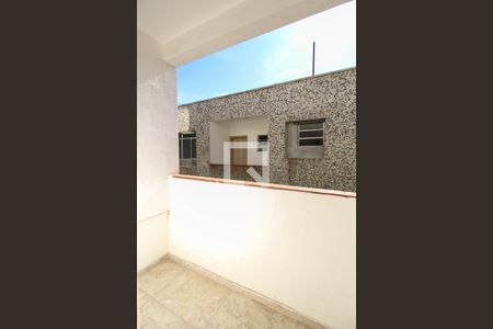 Apartamento para alugar com 50m², 1 quarto e sem vaga Apartamento para alugar com 50m², 1 quarto e sem vagaVaranda/Área de Serviço