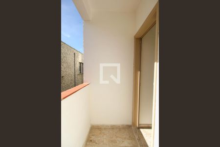 Apartamento para alugar com 50m², 1 quarto e sem vaga Apartamento para alugar com 50m², 1 quarto e sem vagaVaranda/Área de Serviço