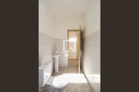 Apartamento para alugar com 50m², 1 quarto e sem vaga Apartamento para alugar com 50m², 1 quarto e sem vagaBanheiro