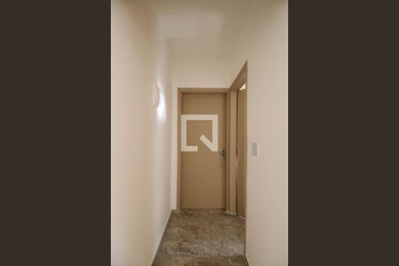 Apartamento para alugar com 50m², 1 quarto e sem vaga Apartamento para alugar com 50m², 1 quarto e sem vagaCorredor