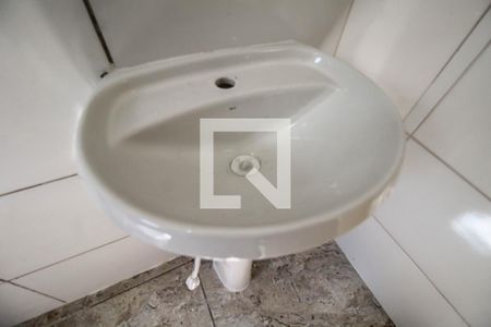 Apartamento para alugar com 50m², 1 quarto e sem vaga Apartamento para alugar com 50m², 1 quarto e sem vagaBanheiro