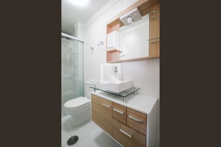 Apartamento à venda com 86m², 2 quartos e 1 vagaBanheiro