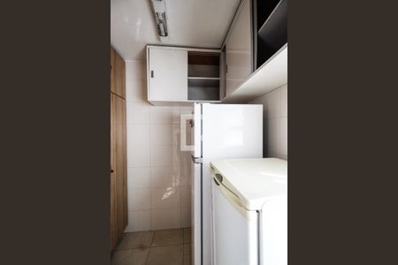 Apartamento à venda com 86m², 2 quartos e 1 vagaÁrea de serviço