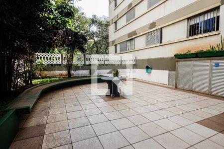Apartamento à venda com 86m², 2 quartos e 1 vagaÁrea comum
