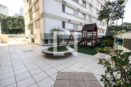 Apartamento à venda com 86m², 2 quartos e 1 vagaPlayground