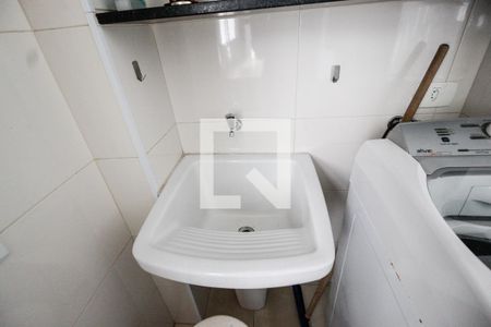 Apartamento à venda com 86m², 2 quartos e 1 vagaÁrea de serviço