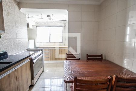 Apartamento à venda com 86m², 2 quartos e 1 vagaCozinha