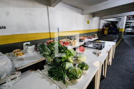 Apartamento à venda com 86m², 2 quartos e 1 vagaÁrea comum