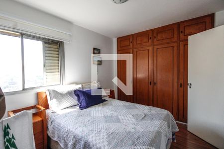 Quarto 1 de apartamento à venda com 2 quartos, 86m² em Santana, São Paulo