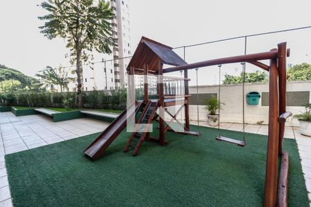 Apartamento à venda com 86m², 2 quartos e 1 vagaPlayground