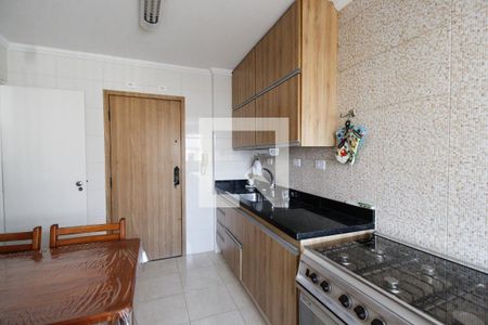 Apartamento à venda com 86m², 2 quartos e 1 vagaCozinha