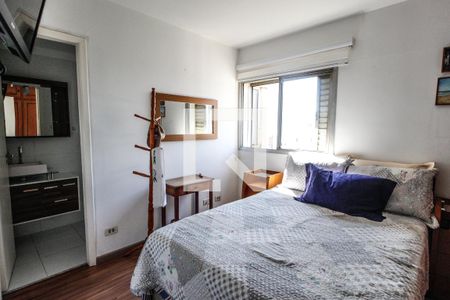 Quarto 1 de apartamento à venda com 2 quartos, 86m² em Santana, São Paulo