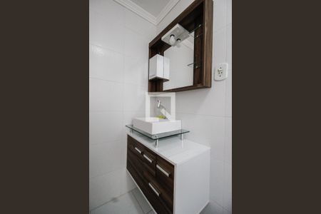 Suíte de apartamento à venda com 2 quartos, 86m² em Santana, São Paulo