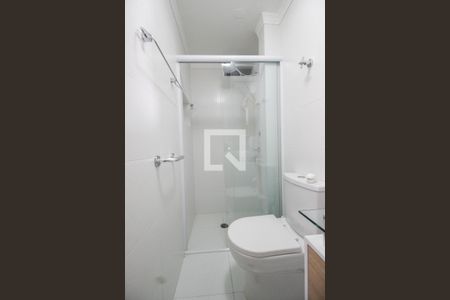 Apartamento à venda com 86m², 2 quartos e 1 vagaBanheiro