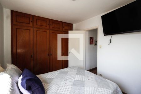 Quarto 1 de apartamento à venda com 2 quartos, 86m² em Santana, São Paulo