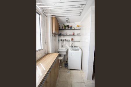 Apartamento à venda com 86m², 2 quartos e 1 vagaÁrea de serviço