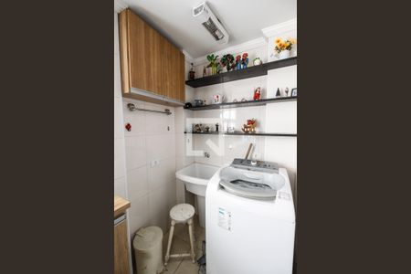 Apartamento à venda com 86m², 2 quartos e 1 vagaÁrea de serviço