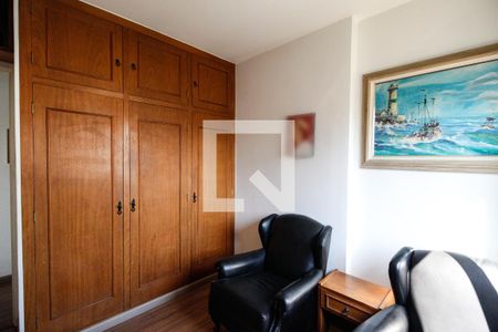 Apartamento à venda com 86m², 2 quartos e 1 vagaQuarto 2