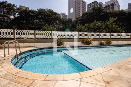 Apartamento à venda com 86m², 2 quartos e 1 vagaPiscina