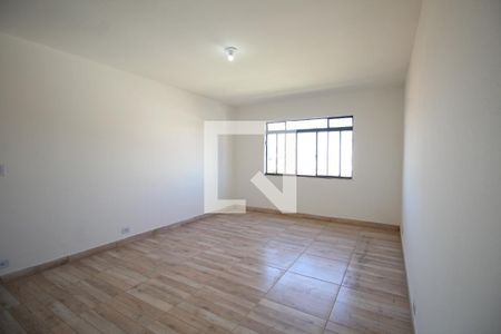 Sala de apartamento para alugar com 1 quarto, 55m² em Pari, São Paulo