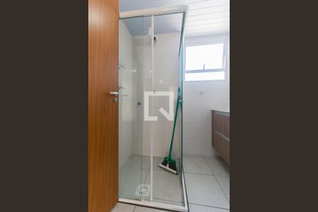 Apartamento para alugar com 43m², 2 quartos e 1 vaga Apartamento para alugar com 43m², 2 quartos e 1 vagaBanheiro