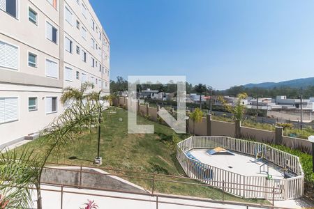 Apartamento para alugar com 43m², 2 quartos e 1 vaga Apartamento para alugar com 43m², 2 quartos e 1 vagaVista do Quarto 2