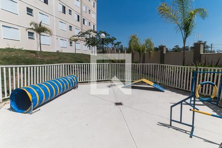 Apartamento para alugar com 43m², 2 quartos e 1 vaga Apartamento para alugar com 43m², 2 quartos e 1 vagaEspaço Pet